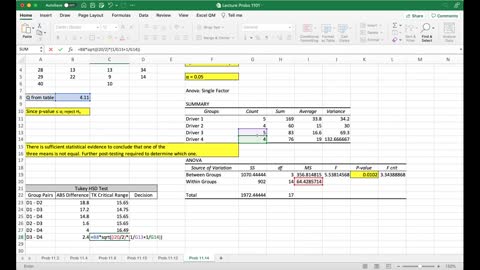 Module 3 Exam Review