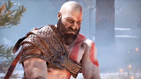 God of war quotes part 3 2023