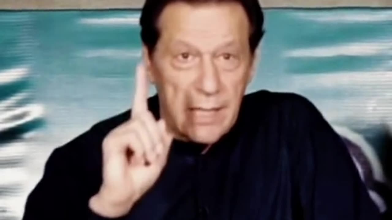 imran khan video short