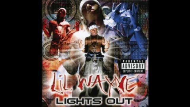 Lil Wayne - Lights Out Mixtape