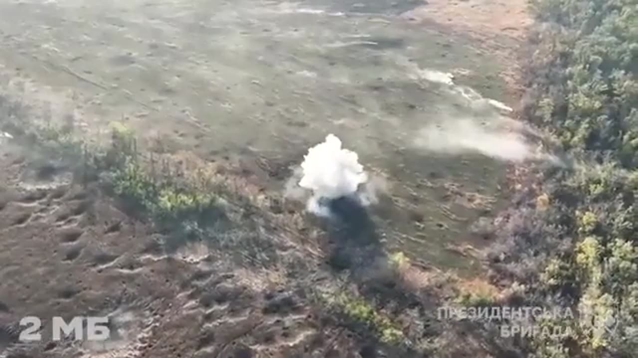 💥🇺🇦 Ukraine Russia War | POV: Destruction of Russian Tank Columns near Avdiivka | RCF