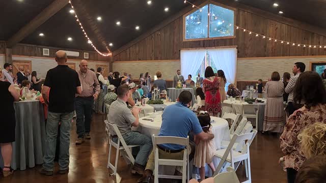 Party Getting Started