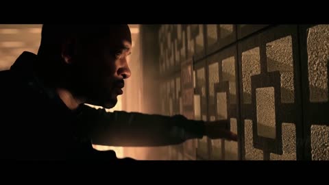 I AM LEGEND 2_ LAST MAN ON EARTH - Teaser Trailer (2023) Will Smith _ Teaser PRO's Concept Version