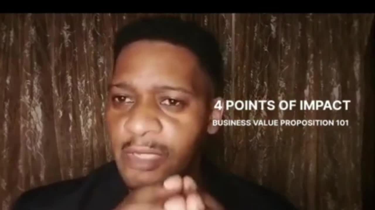 The Importance Of Having A Strong Value Proposition