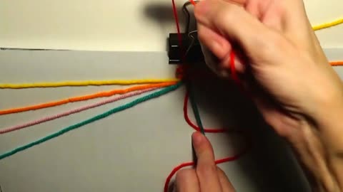 DIY Friendship Bracelets Tutorial, Learn How to Make Handmade Jewelry