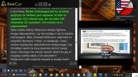 X22 REPORT🔴2999b - Epstein, Dowody ujawnione, popycha anarchię, Ruchome piaski, Zestaw pułapek🔴