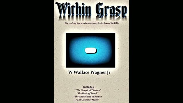 within Grasp with Wallace Wagner