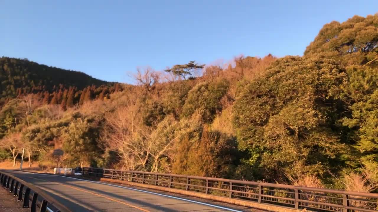 日本の風景。鹿児島 霧島 / Japanese scenery Kagoshima Kirishima