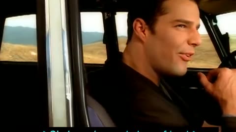 Ricky Martin - She's All I Ever Had