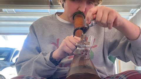 Day 71 Today is a chill day?