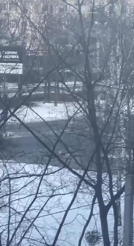 27.02.2022. Day three. The war continues, Russia - Ukraine!!!