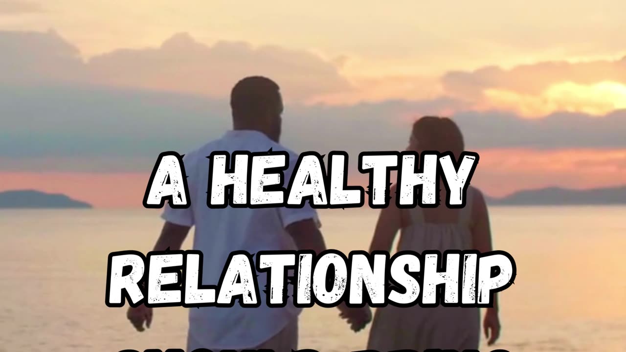 Relationship Fact #28