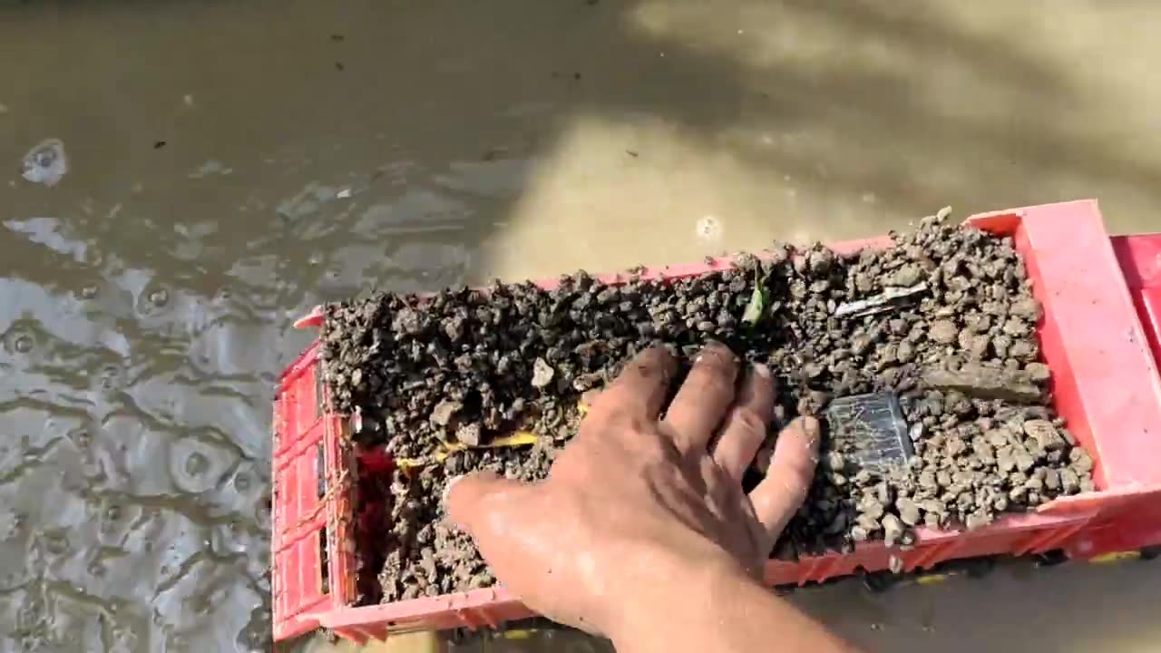 Cleaning long sand tronton trucks, playing with tank cars, Molen cars