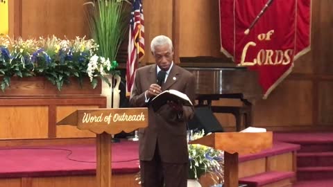 Revelation of Tithes, Offerings, Giving and Receiving