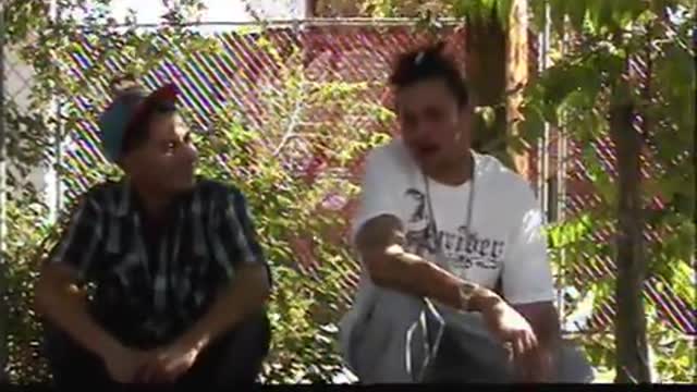 Bizzy Bone_Truth505 (EXCLUSIVE INTERVIEW NEW 2011)