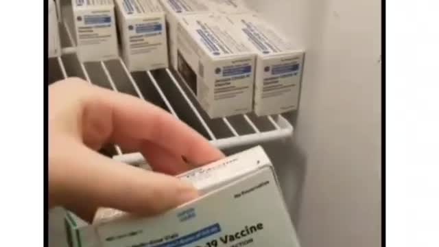 NURSES Exposes VAXX Ingredients pt.1