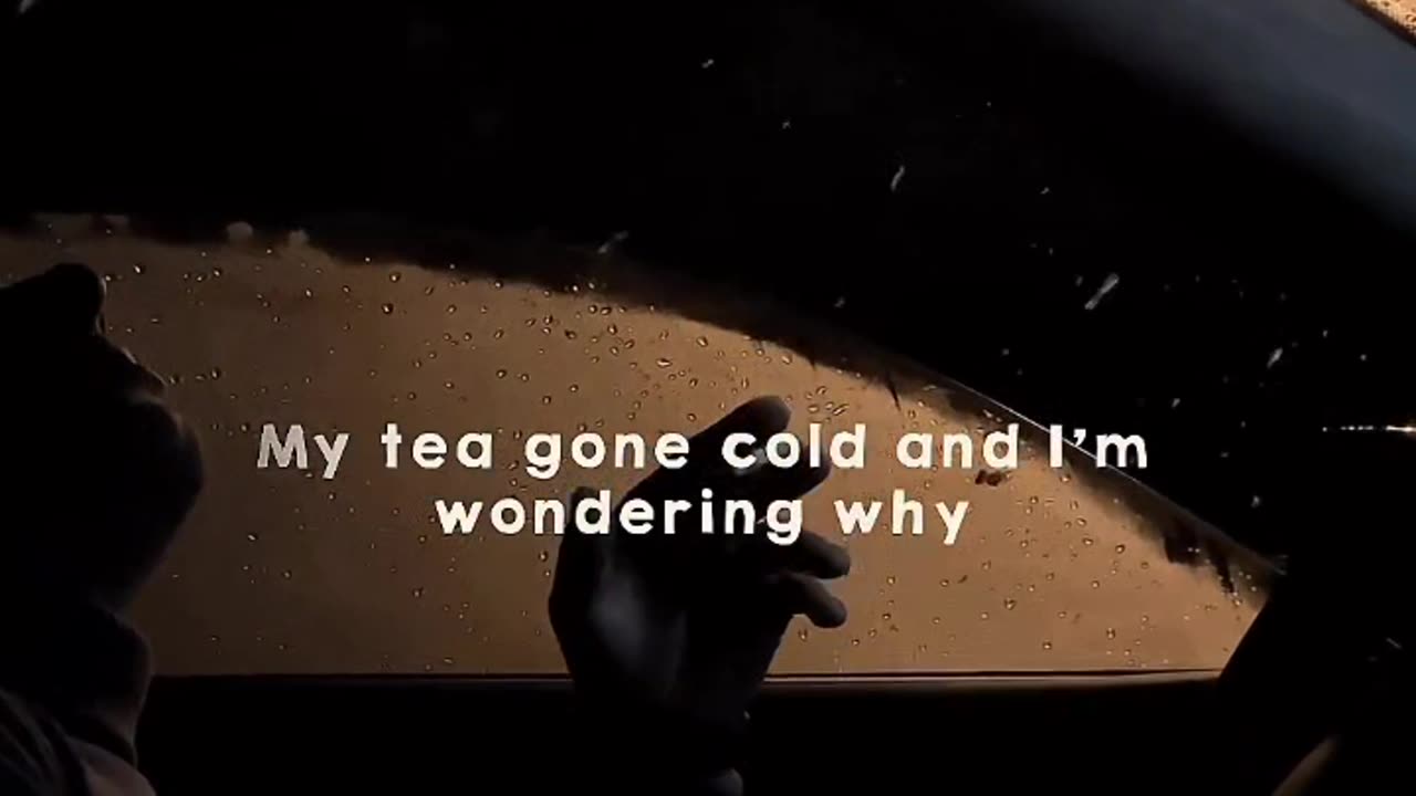 Rain drop Shadow| music | 2023