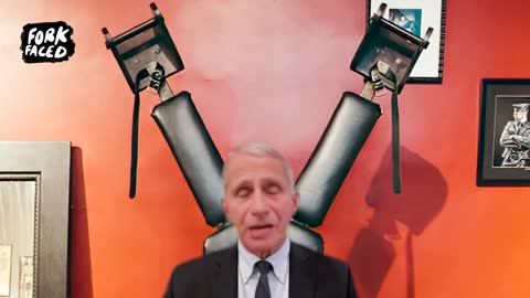 Dr Fauci - It's a Possibility