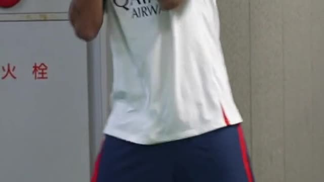 Neymar jr dancing