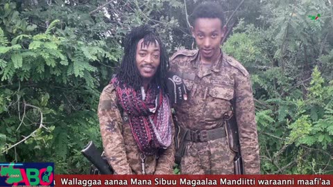 Oduu Waaree ONM-ABO Adoolessa 18,2023