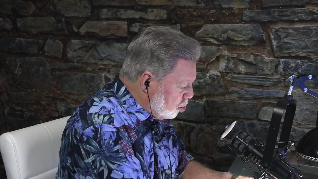 7-1-24 Paul Testifies & Procliams Without Compromise Pt.XXI