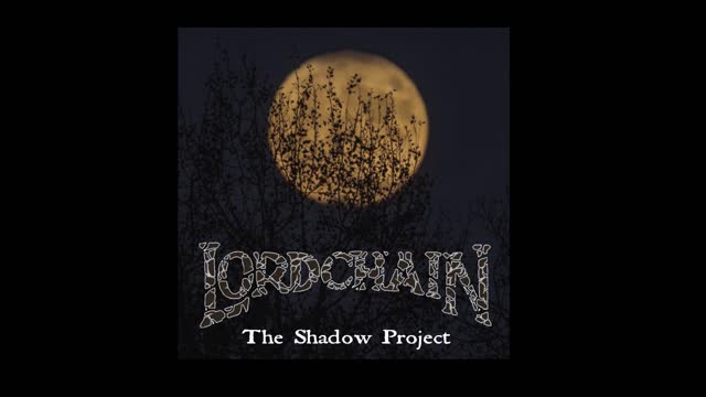 Lordchain - As Far As The Eye Can See (Lyric Video)