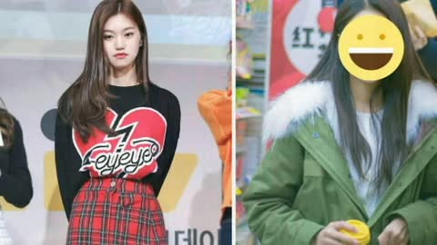 Fans Discover Weki Meki Doyeon's Doppelganger From China!