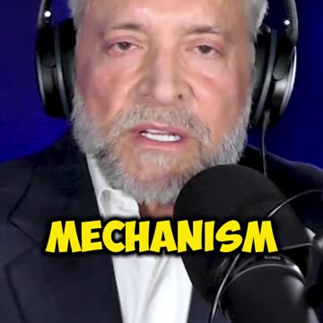 Stop escaping what you need to face.