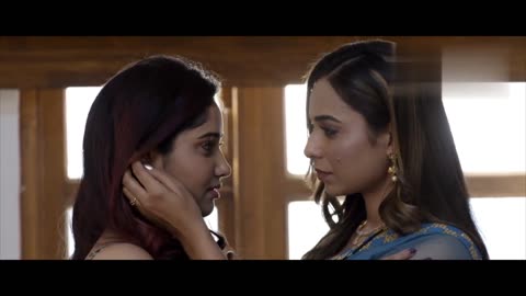 A Bollywood Lesbian Love Story YouTube 711,058 Views