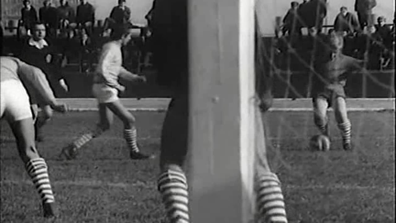 Do Przerwy 0-1 -1969 - 6z7 - Gorycz Zwycięstwa