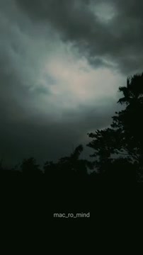 Romantic Weather Whatsapp Status|