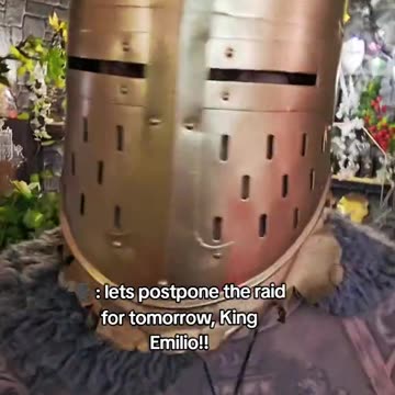 THERE IS NO TOMORROW