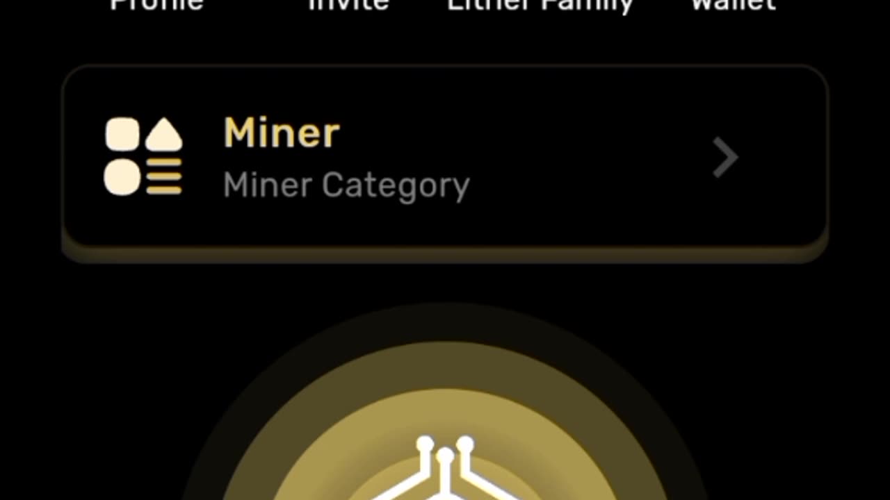 Lither Mine || Lither Coin Mining UPDATE!!!