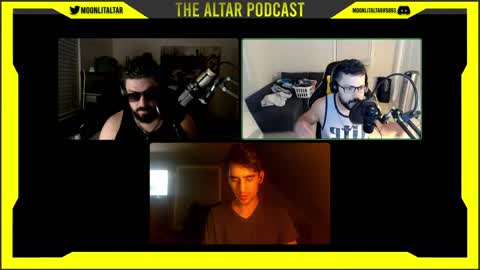 Ep.46: Kyle Rittenhouse Did Nothing Wrong