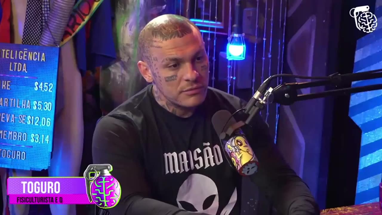 A RELAÇÃO DO YOUTUBER COM SEUS VÍDEOS - TOGURO