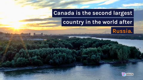 Interesting Facts About Canada