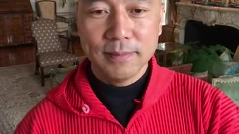 20180610文贵先生直播²：文贵爆料第一段启蒙期结束．正在准备第二段．定点爆破！