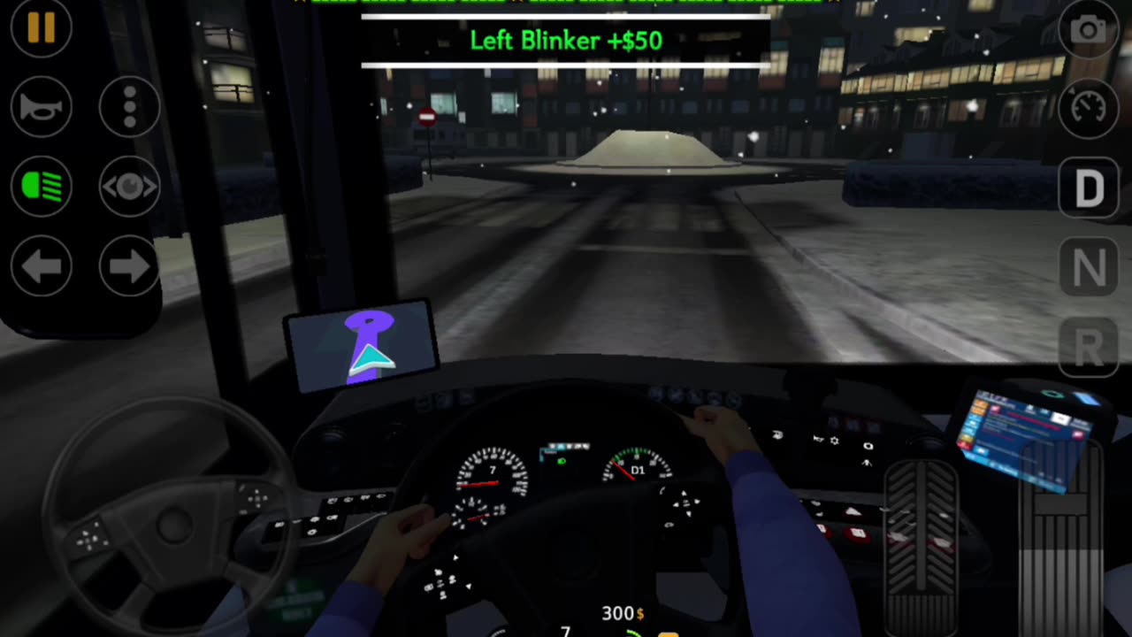 Berlin Bus Odyssey: Drive and Thrive bus simulator