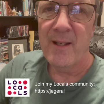 Thought for today: Be like Fido