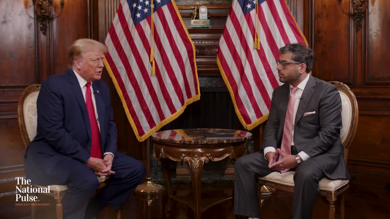 President Trump: "American carnage" is now at unprecedented levels.