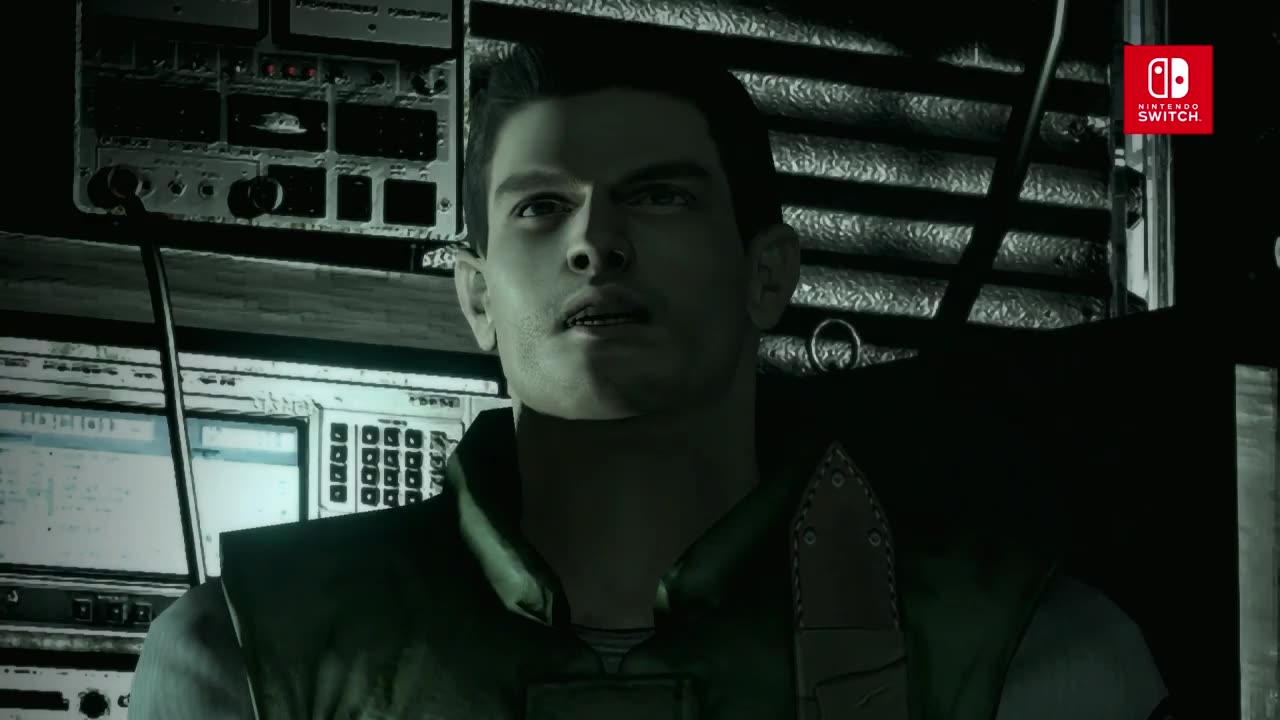 [ Resident Evil ] - Trailer de sortie - Nintendo Switch