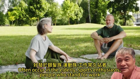 脂肪幹細胞 治退化關節炎