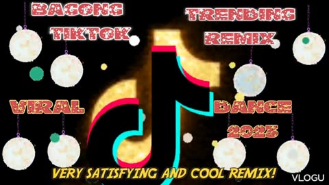 NEW TIKTOK TRENDING REMIX ｜ VIRAL DANCE 2023 [Very satisfying and cool music]