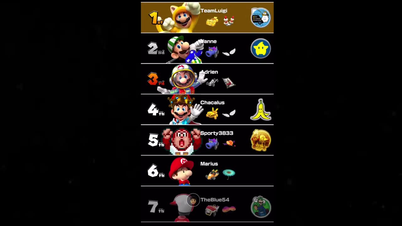Mario Kart Tour - Pink Gold Peach Cup Gameplay (Exploration Tour 2024)