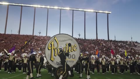 What Can You Imagine at Purdue