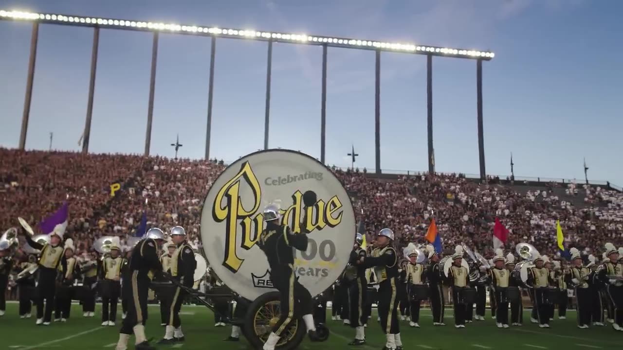 What Can You Imagine at Purdue