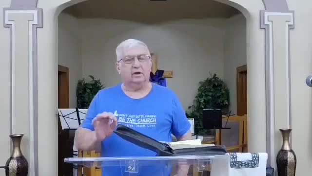 Bible Insights December 14, 2022