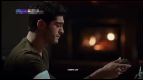 Hayat murat sad scene