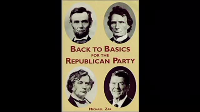 when Ronald Reagan became a Republican