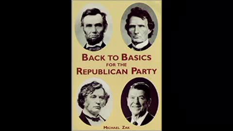 when Ronald Reagan became a Republican